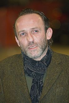 Карл Маркович (Karl Markovics)