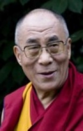 Далай Лама / Dalai Lama