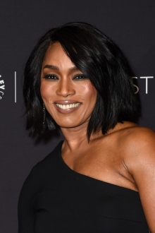 Анджела Бассетт / Angela Bassett