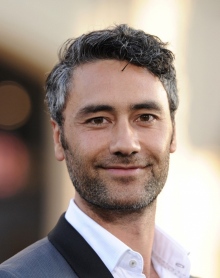 Тайка Вайтити (Taika Waititi)