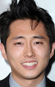 Стівен Ян / Steven Yeun