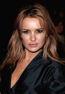 Кирстон Вэрэйнг / Kierston Wareing