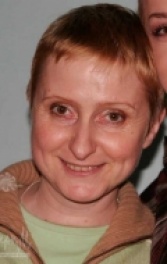 Ольга Перуновська