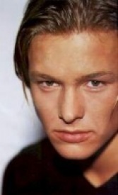 Адам Рікітт (Adam Rickitt)