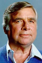 Джин Родденберрі / Gene Roddenberry