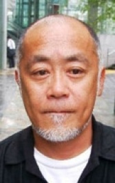 Ріучі Хірокі (Ryûichi Hiroki)