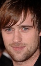 Джонас Армстронг (Jonas Armstrong)