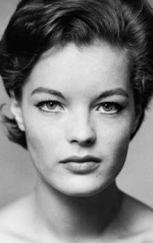 Роми Шнайдер / Romy Schneider