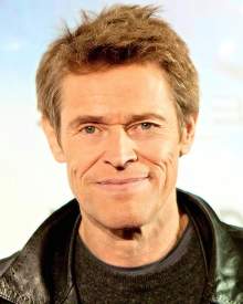 Віллем Дефо / Willem Dafoe