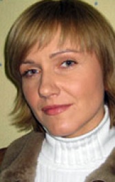 Анастасия Сердюк