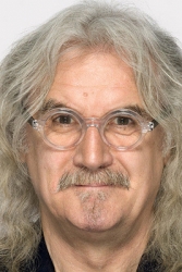 Билли Коннолли / Billy Connolly