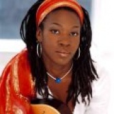 Индиа Ари / India Arie