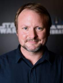 Райан Джонсон / Rian Johnson