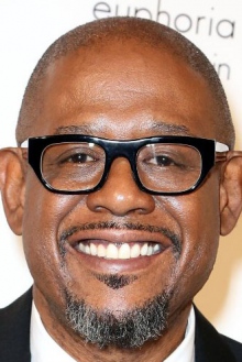 Форест Вітакер / Forest Whitaker