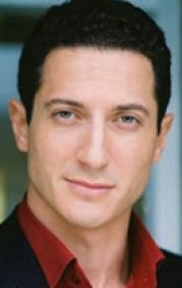 Саша Ройз / Sasha Roiz