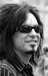 Ніккі Сікс (Nikki Sixx)