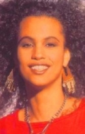 Нене Черри (Neneh Cherry)