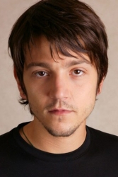 Дієго Луна / Diego Luna