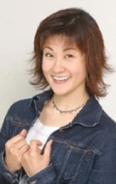Томоко Каваками / Tomoko Kawakami