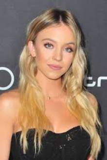 Сідні Свіні / Sydney Sweeney