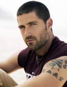 Мэттью Фокс (Matthew Fox)