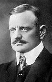 Ян Сибелиус (Jean Sibelius)