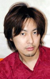 Хіроюкі Йошіно (Hiroyuki Yoshino)
