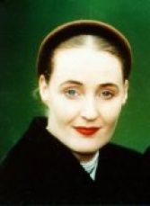 Ліза Джеррард (Lisa Gerrard)