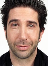 Дэвид Швиммер (David Schwimmer)