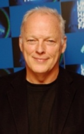 Девід Гілмор (David Gilmour)