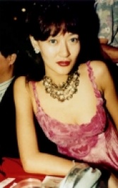 Полин Чан (Pauline Chan)