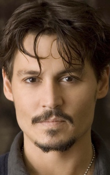 Джонні Депп (Johnny Depp)