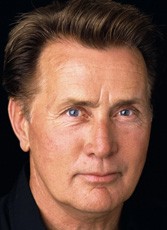 Мартин Шин (Martin Sheen)