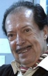 Карлос Ласарте (Carlos Lasarte)