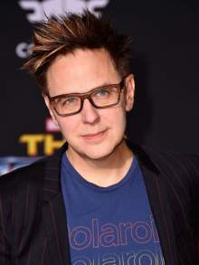 Джеймс Ганн (James Gunn)