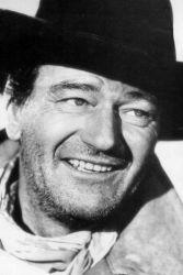 Джон Уэйн / John Wayne