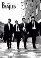 Бітлз / The Beatles