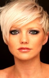 Ханна Спіррітт / Hannah Spearritt