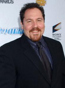 Джон Фавро / Jon Favreau