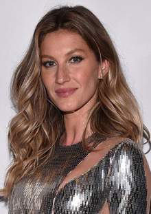 Жизель Бундхен (Gisele Bündchen)