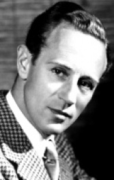 Леслі Ховард / Leslie Howard