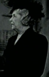 Альма Крюгер (Alma Kruger)