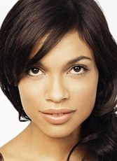 Розарио Доусон / Rosario Dawson