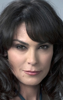 Мішель Форбс (Michelle Forbes)