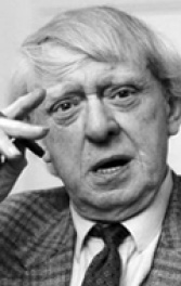 Ентоні Берджесс (Anthony Burgess)