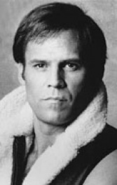 Дон Страуд / Don Stroud