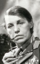 Лотте Ленья / Lotte Lenya