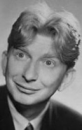 Стерлінг Холлоуей / Sterling Holloway