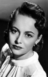 Олівія Де Хевілленд (Olivia De Havilland)