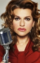 Сандра Бернхард (Sandra Bernhard)